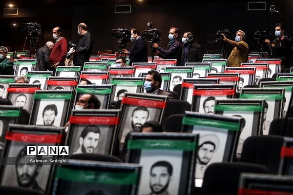 نخستین یادواره «نشان سلیمانی»