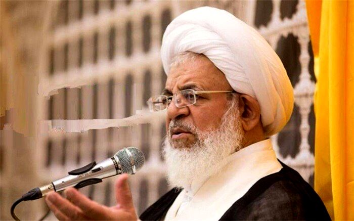 امام جمعه یزد: مسئولان استان یزد رسیدگی به سیل‌زدگان ابرکوه را تسریع کنند