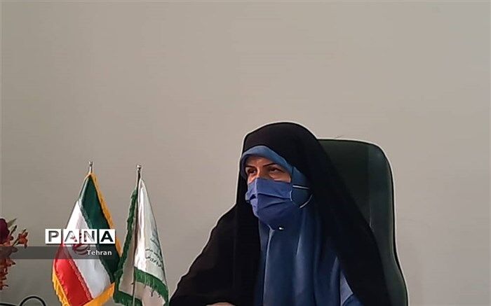 هم افزایی و تقویت انگیزه نیروهای پرورشی از اهداف مهم است