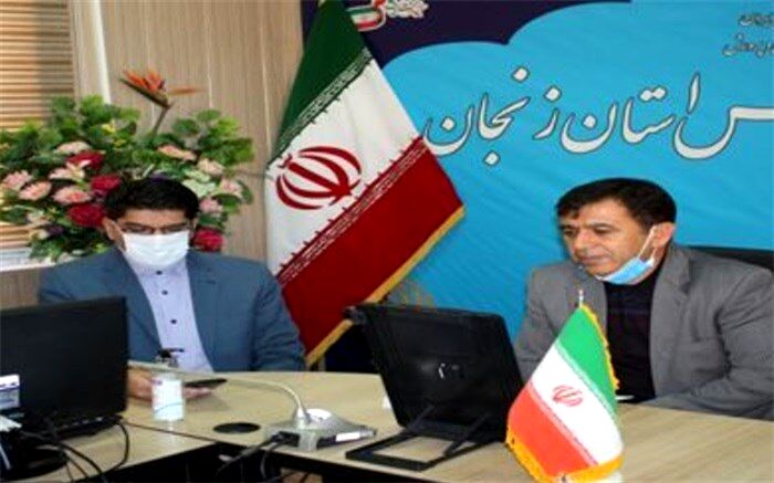 بر خود وظیفه می‌دانیم که از مدیران مدارس حمایت کنیم