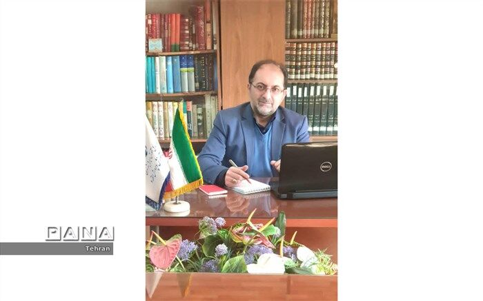 حضور پرشور دانش آموزان منطقه در انتخابات مجلس دانش آموزی قابل توجه است
