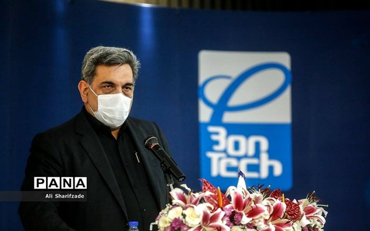 درخواست حناچی از شهروندان؛ با کاهش یک درجه‌ای دمای منازل، موجب کاهش ۱۰ درصدی مصرف گاز می‌شوید