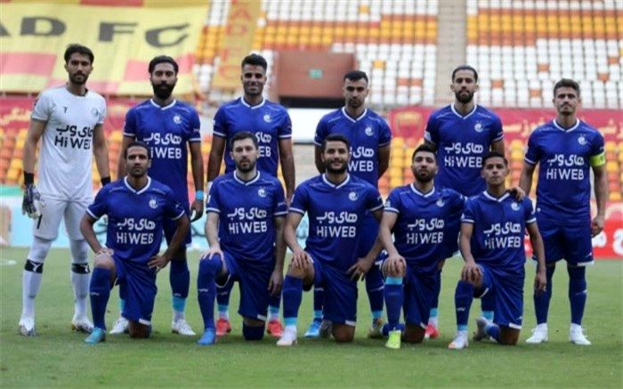 اولین غایب بزرگ استقلال در دربی 94 معرفی شد