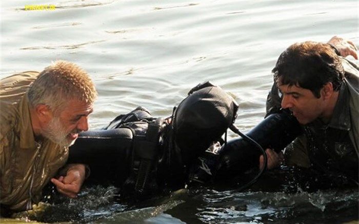 "دریادلان " امشب به شبکه یک می آیند