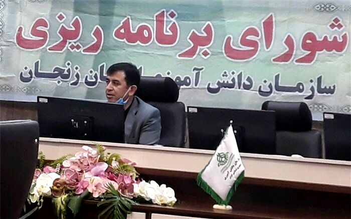 سازمان دانش‌آموزی در جذب و تعلیم مهارت به دانش‌آموزان نقش خطیری دارد