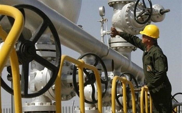صادرات گاز طبیعی جمهوری آذربایجان به اروپا آغاز شد