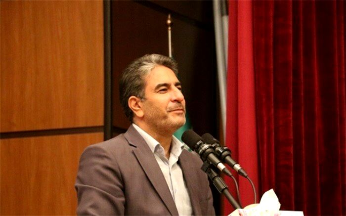 هیچ انسانی بدون تمرکز بر توانایی‌هایش نمی‌تواند به مرزهای خلاقیت نزدیک شود