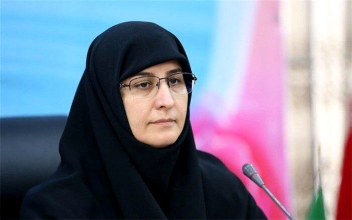 حکیم‌زاده: معلم در آموزش مجازی می‌تواند با تک تک  دانش‌آموزان ارتباط برقرار کند