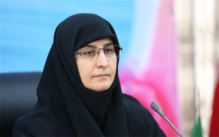 حکیم‌زاده: معلم در آموزش مجازی می‌تواند با تک تک  دانش‌آموزان ارتباط برقرار کند