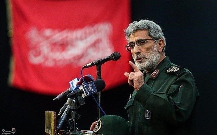 «منطق» ویژگی برجسته شهیدسلیمانی بود