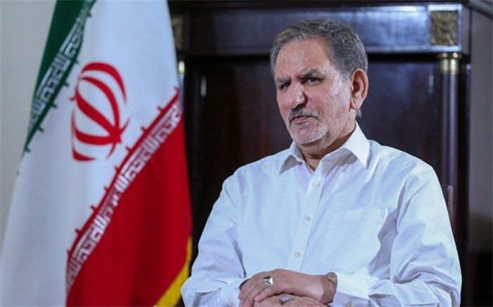 ناگفته‌های شنیدنی جهانگیری از سردار سلیمانی