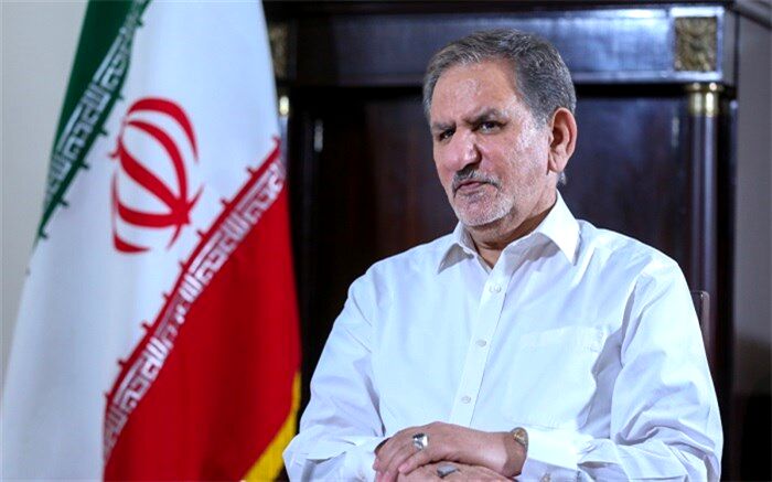 ناگفته‌های شنیدنی جهانگیری از سردار سلیمانی
