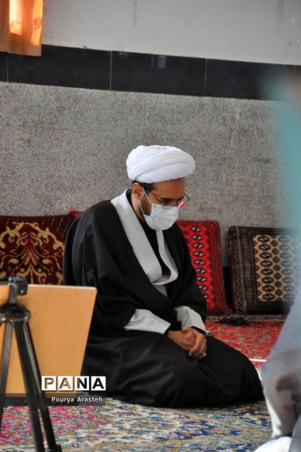 بیست و هفتمین نمازجمعه سال1399