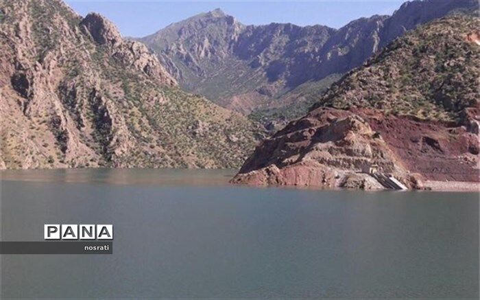 کاهش یک درصدی آب سدهای کشور تا پایان آذر ماه امسال