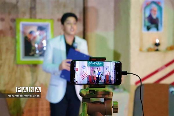 بزرگداشت سالگرد شهادت سردار دلها درآباده