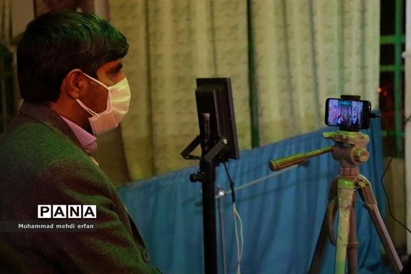 بزرگداشت سالگرد شهادت سردار دلها درآباده