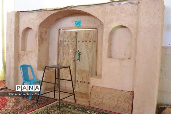 بزرگداشت سالگرد شهادت سردار دلها درآباده