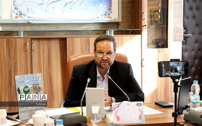 کفراشی: ارزیابی عملکرد،  علاوه بر رصد کارکرد مدیران باید جایگاه فعلی وی را تعیین و فرایند مدیریتی را بهبود بخشد