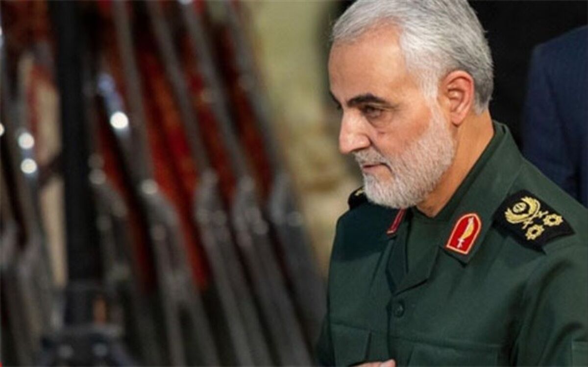 شهید قاسم سلیمانی؛ چرا قهرمان، چرا محبوب؟