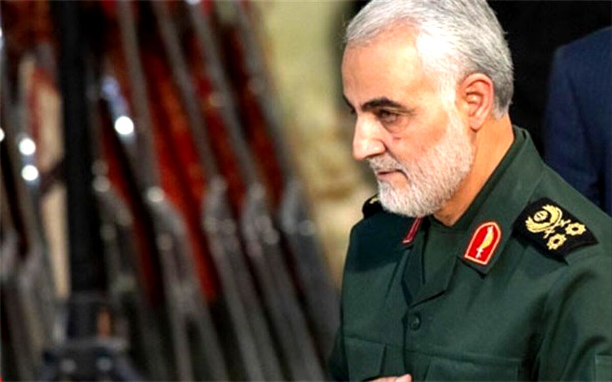 شهید قاسم سلیمانی؛ چرا قهرمان، چرا محبوب؟