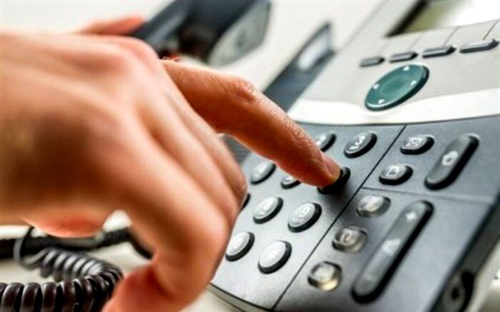 توصیه‌های کرونایی؛ برای پیشگیری از کرونا از تلفن‌های عمومی استفاده نکنیم