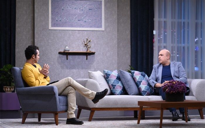 داور جشنواره فجر و بازیگر فیلم مجیدی به برنامه پنجره باز می روند