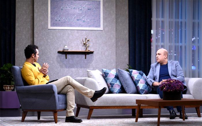 داور جشنواره فجر و بازیگر فیلم مجیدی به برنامه پنجره باز می روند