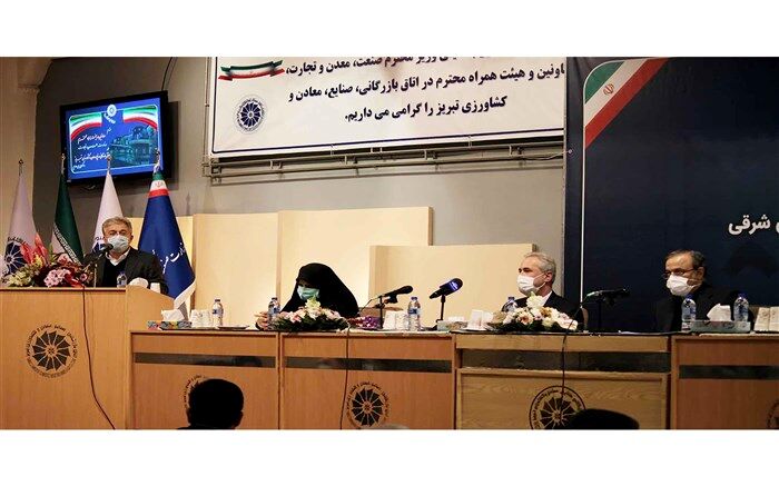 مشکلات شهرک های صنعتی مانعی بزرگ در راه سرمایه گذار است