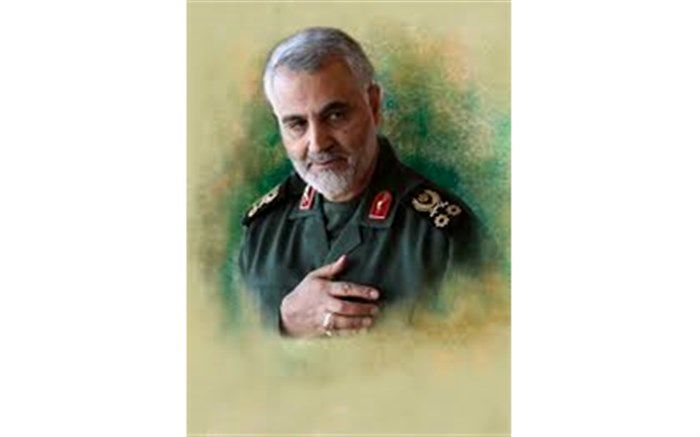 بزرگ سرداری که به اخلاص و صداقت در قلبها مانا شد