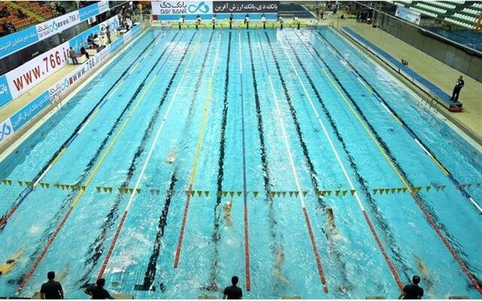 استخرهای بی‌مشتری!