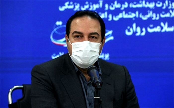 آغاز پیک سوم کرونا از مازندران؛ 4 شهر قرمز مربوط به این استان است