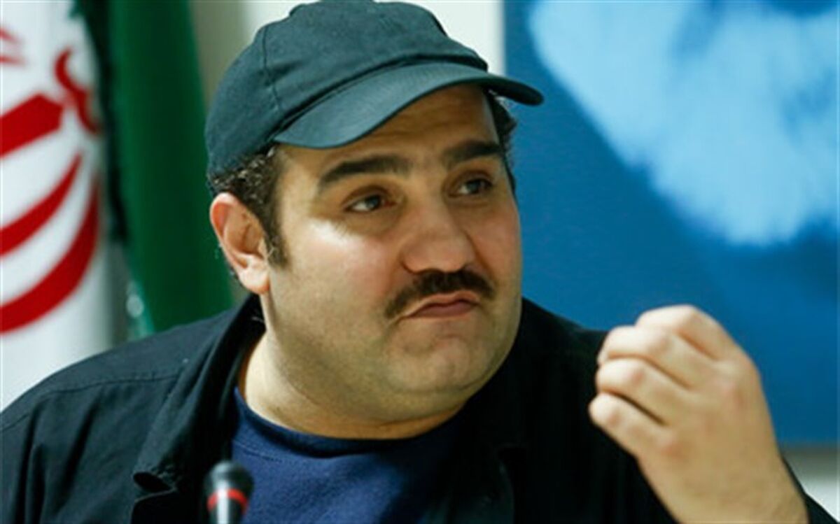 میرطاهر مظلومی :دقت و عدالت اساس کار داوری است