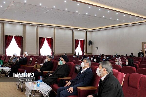 آنا روضه سی
