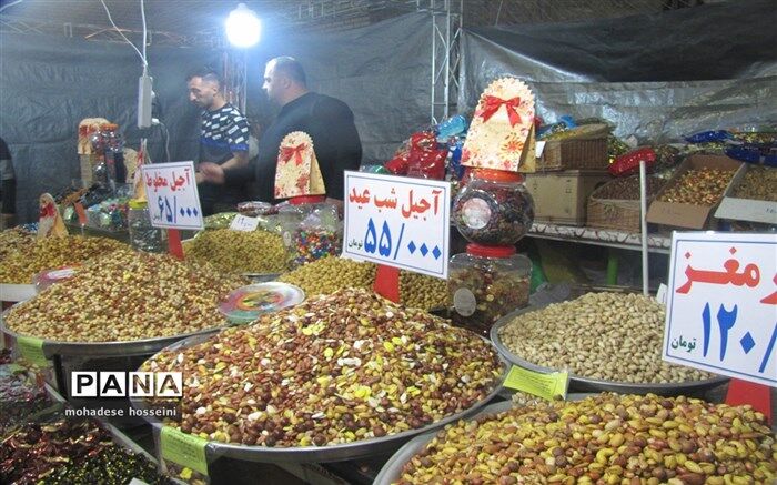 برگزاری نمایشگاه‌های بهاره آسیب دیگری برای حوزه اصناف است
