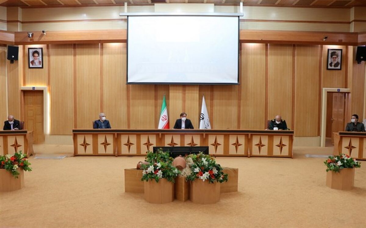 پایش افزون بر ۸۸ درصدی جمعیت گیلان در طرح محله‌محور
