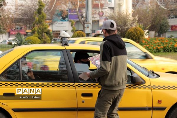 نخستین سالگرد شهید سلیمانی در ساری