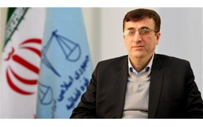 دیدار جانشین سپاه انصار المهدی (عج) با رئیس کل دادگاه های عمومی و انقلاب زنجان