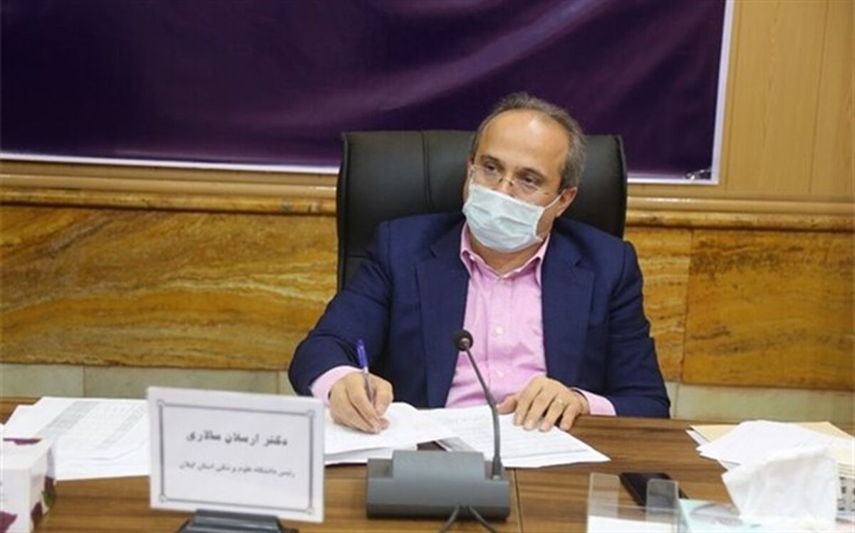 گیلان در طرح تحول سلامت بهره‌ای نبرده است
