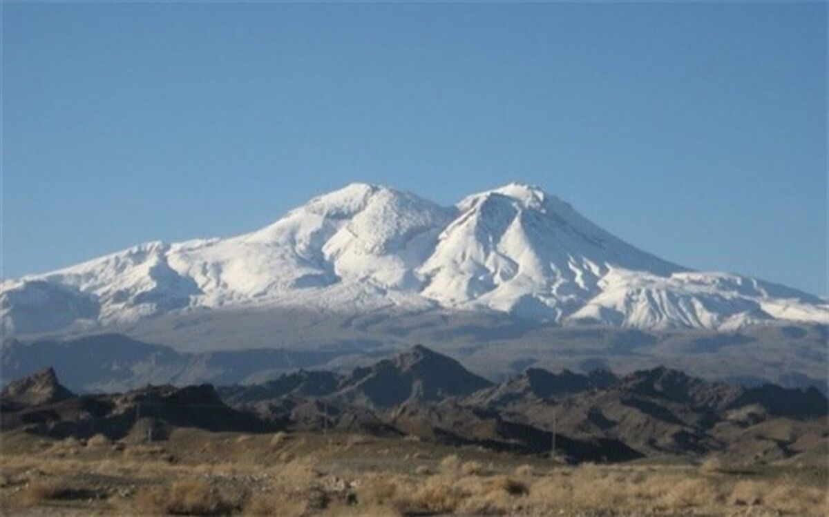 مرتفع ترین ایستگاه  هواشناسی سیستان و بلوچستان در تفتان احداث می شود