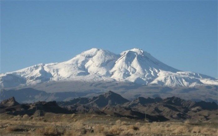 مرتفع ترین ایستگاه  هواشناسی سیستان و بلوچستان در تفتان احداث می شود
