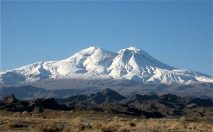 مرتفع ترین ایستگاه  هواشناسی سیستان و بلوچستان در تفتان احداث می شود