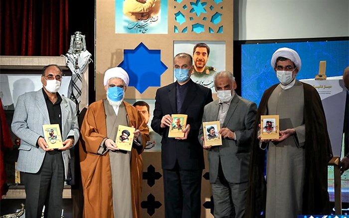 امرودی: ویژگی منحصر به فرد تمدن اسلامی، مقاومت است