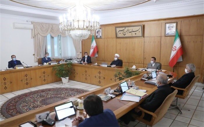 موافقت دولت با کاهش فوق‌العاده اشتغال خارج از کشور کارکنان دستگاه‌های اجرایی
