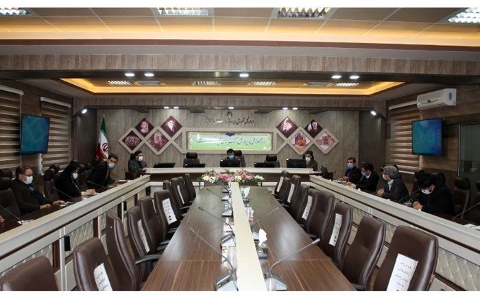 بازدید های میدانی از مناطق بر اساس برنامه ریزی و سازمان یافته باشند