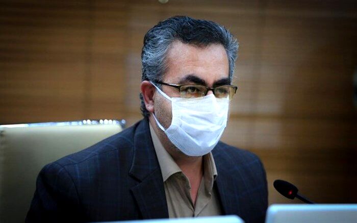 واکسن کرونا در ناصرخسرو وجود خارجی ندارد