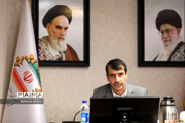 نخستین روز از سی و هشتمین اجلاس شورای عالی استان ها