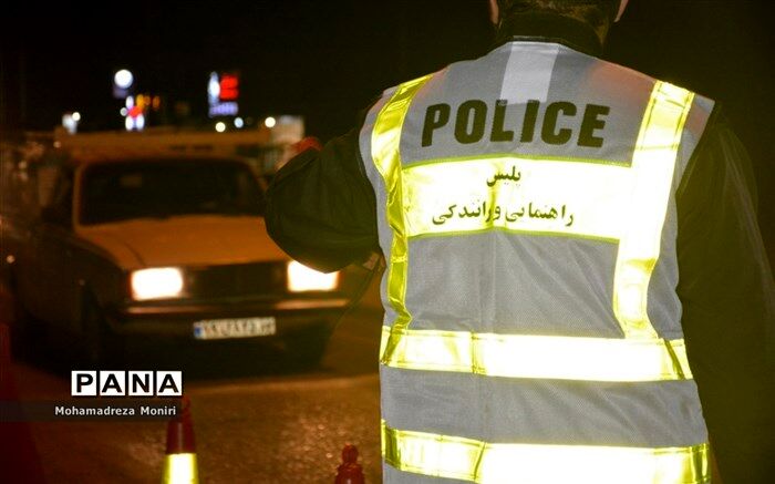 ۱۹ هزار خودرو در مازندران جریمه کرونایی شدند