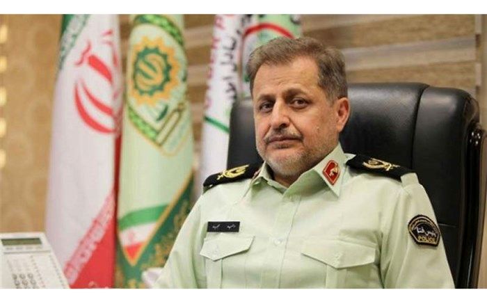 دستگیری ۱۰ باند و ۱۶۴ متهم سردسته‌ سایت‌های شرط‌بندی