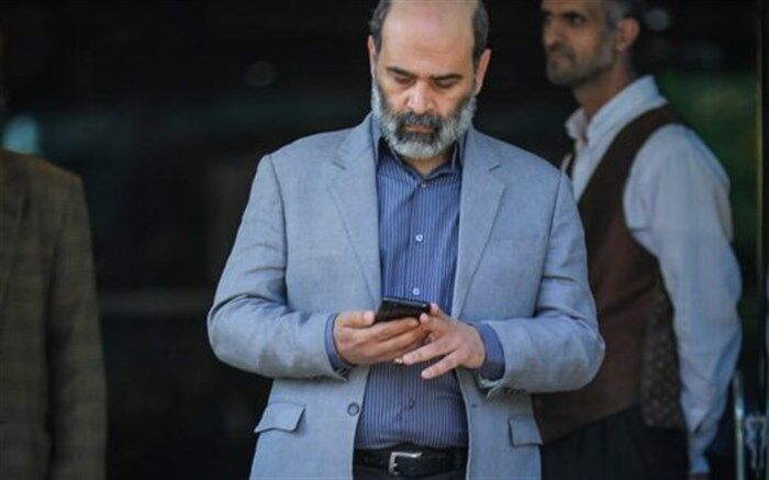بازیگر سریال «آقازاده»: بخش عمده جامعه با حامد هم ذات پنداری می کنند