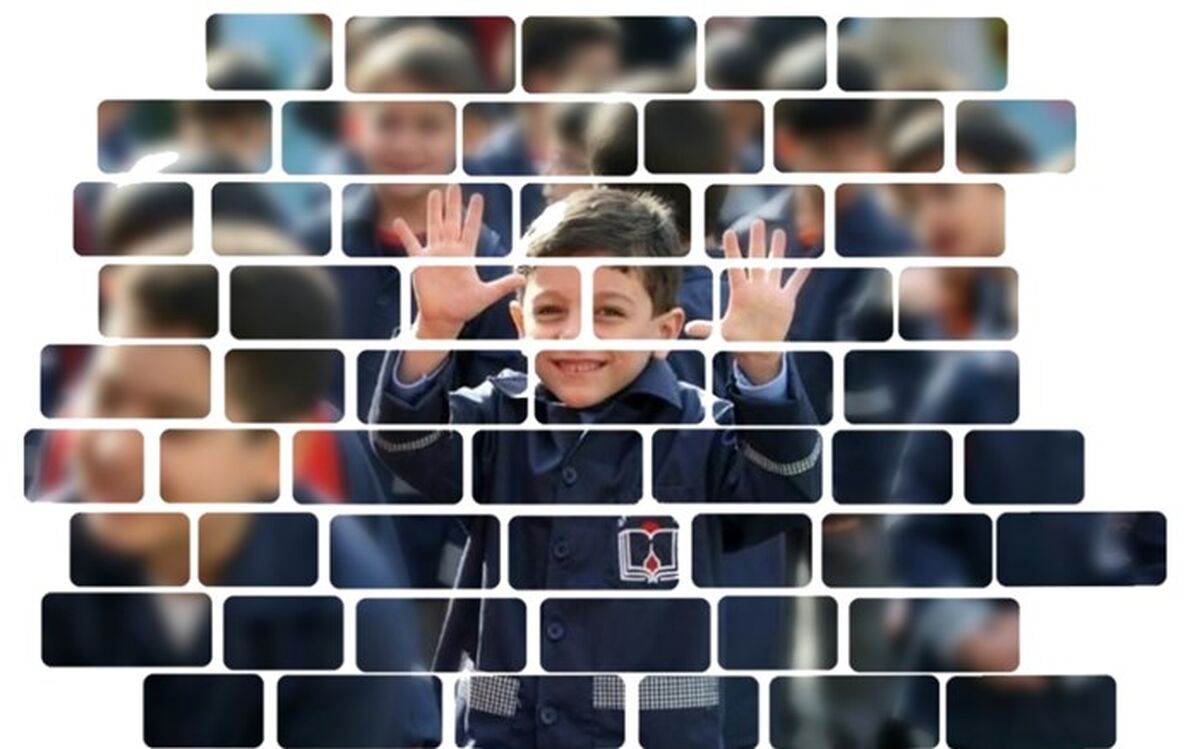 مادران مازندران با پویش «من مادرم، بچه‌های ایران فرزند من» مدرسه می‌سازند